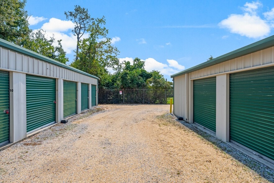 More Photos Of 2136 Cr-2321, Panama City Self Storage For Sale