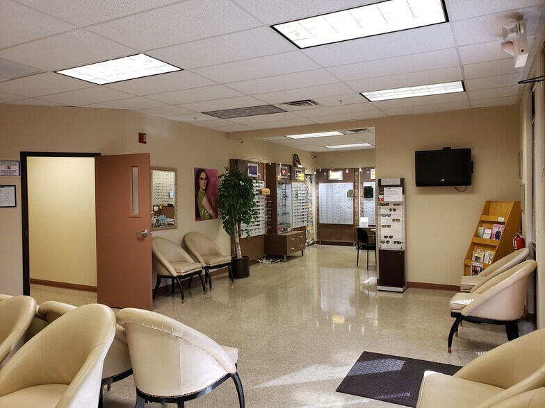 More Photos Of 2980 S Jones Blvd, Las Vegas Medical For Lease