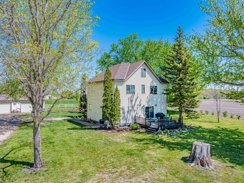 More Photos Of 24166 Langford Ave, Jordan Land For Sale