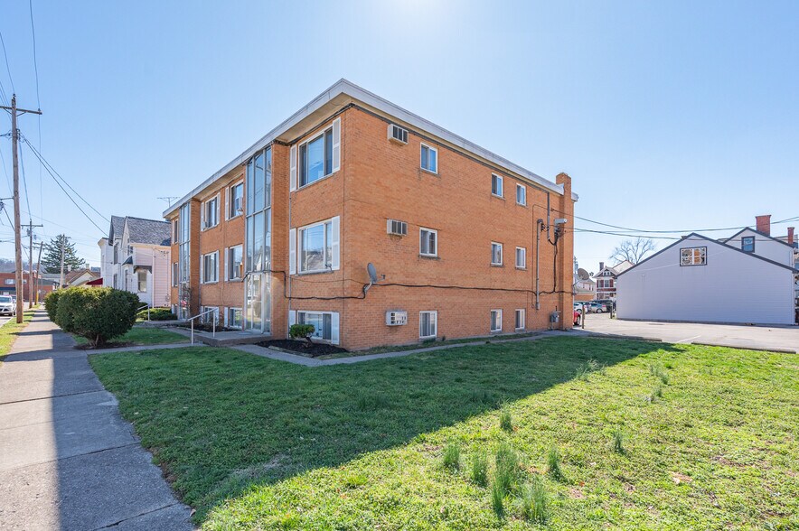 More Photos Of 325 Pike St, Reading Apartments For Sale