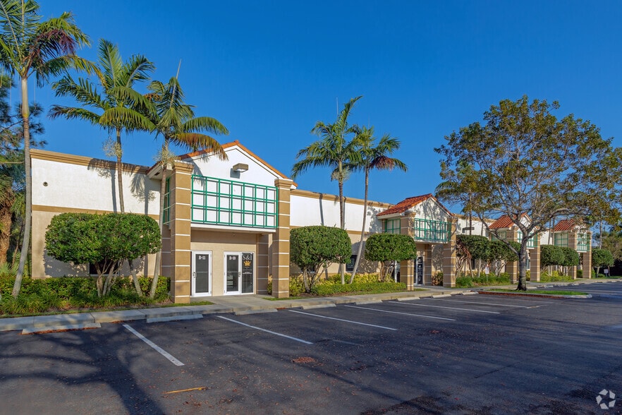 Primary Photo Of 4855 W Hillsboro Blvd, Coconut Creek Medical For Sale