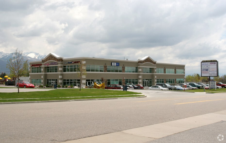 More Photos Of 1916 N 700 W, Layton Medical For Lease