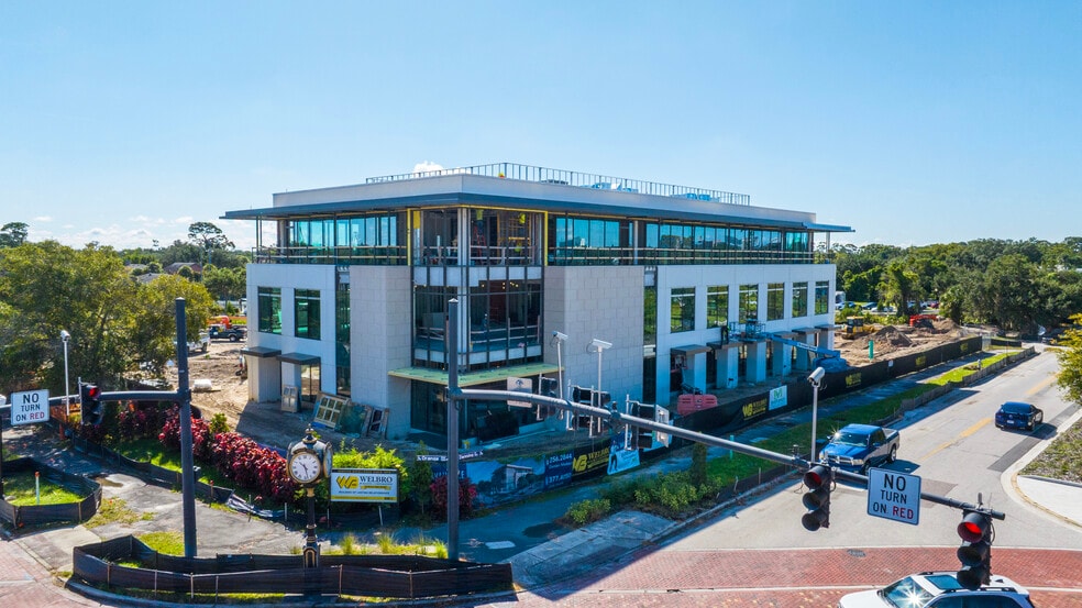 More Photos Of 1100 N Orange Ave, Winter Park Office For Lease