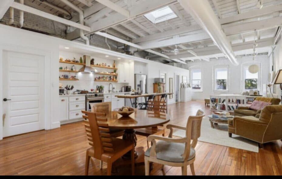 More Photos Of 127-129 Barnes St W, Wilson Storefront Retail Residential For Sale