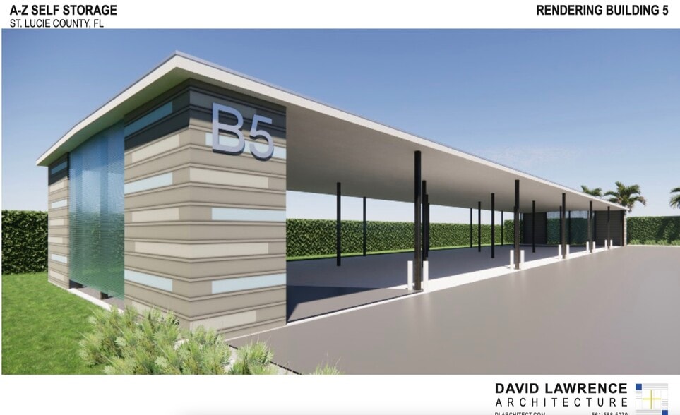 More Photos Of 7 Business Park Dr, Port Saint Lucie Land For Sale