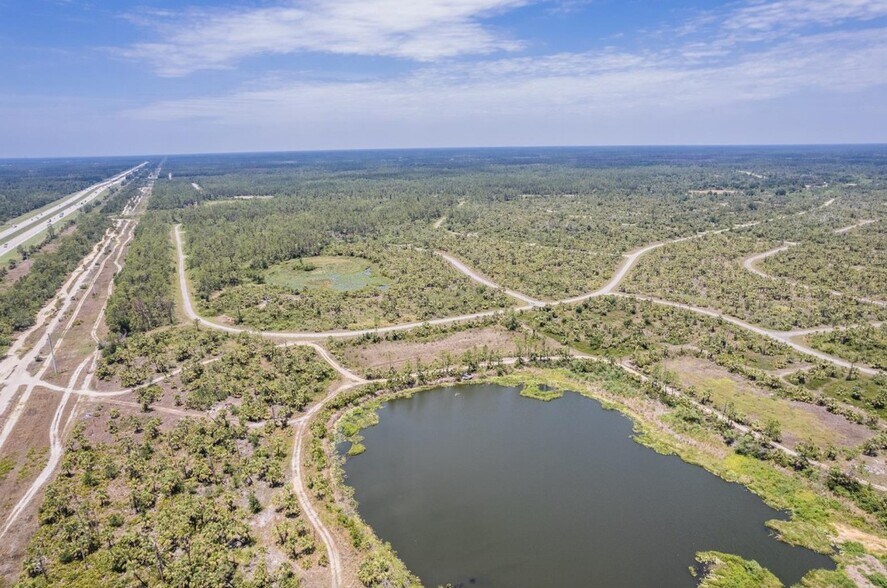 More Photos Of Kimberly Dr, North Port, North Port Land For Sale