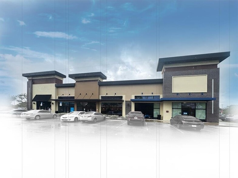 Primary Photo Of 11810 Sky Acres Ter, Bradenton Storefront For Lease