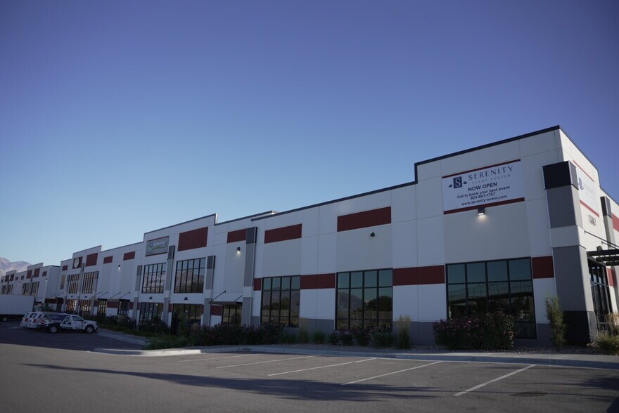 More Photos Of 13863 S 2700 W, Bluffdale Flex For Sale