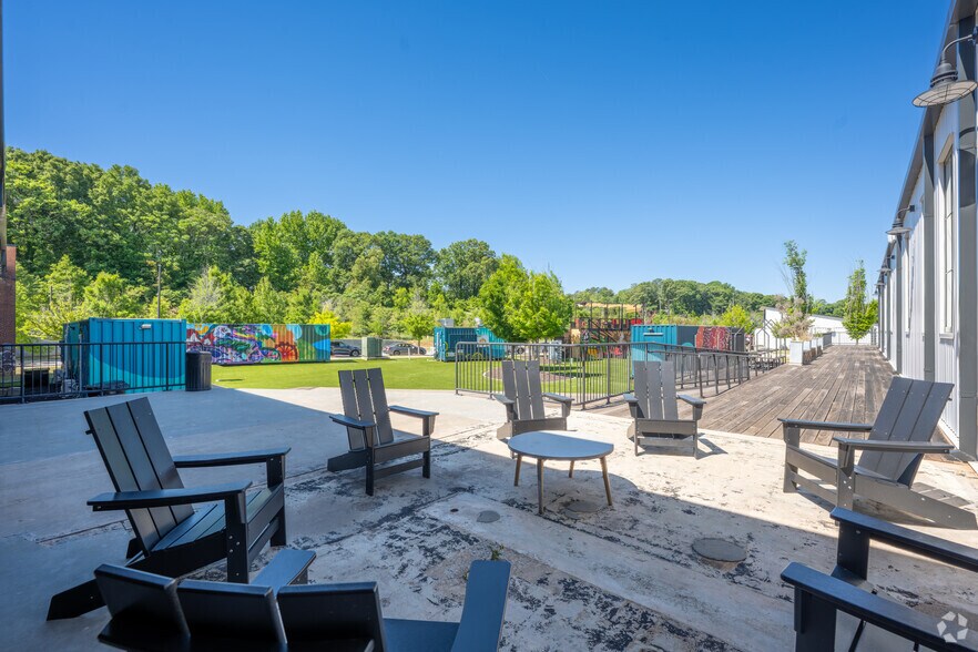 More Photos Of 352 University Ave SW, Atlanta Land For Lease
