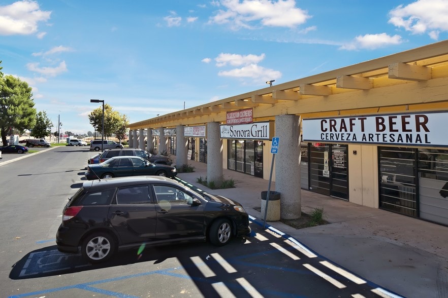 More Photos Of 23962 Alessandro Blvd, Moreno Valley Unknown For Lease