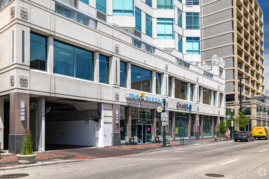 More Photos Of 161-199 N Capitol Blvd, Boise Loft Creative Space For Lease