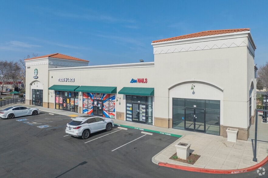 More Photos Of 1213-1275 California Ave, Pittsburg Unknown For Lease