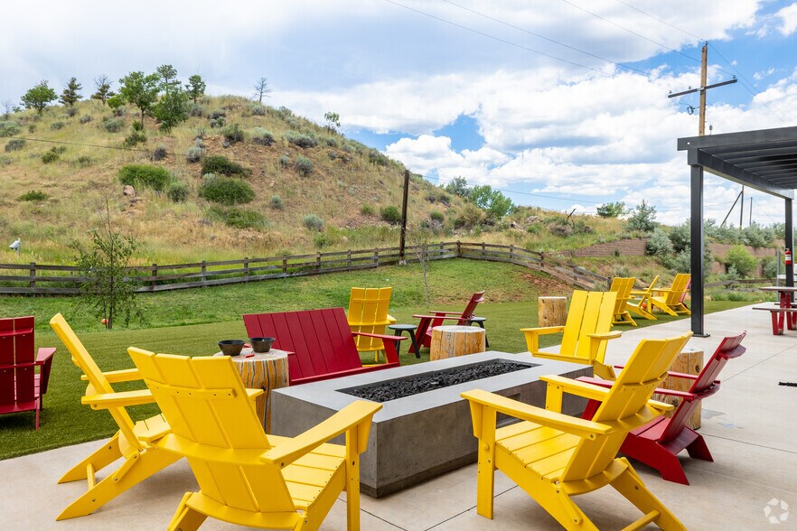 More Photos Of 18475 Colfax Ave, Golden Apartments For Sale