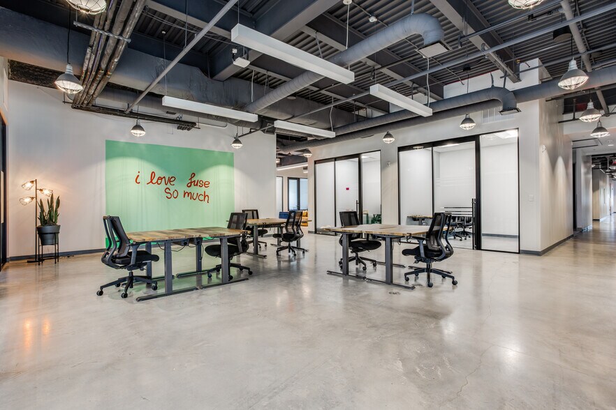 More Photos Of 14425 Falcon Head Blvd, Austin Coworking Space
