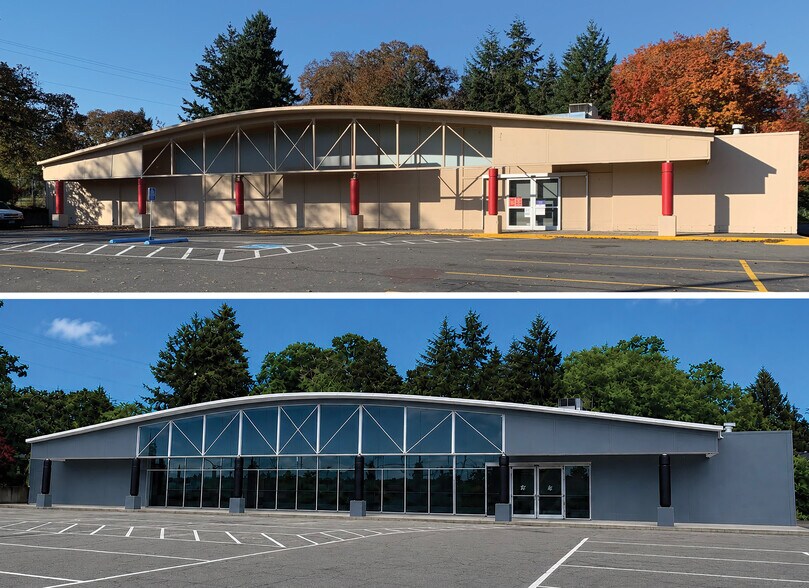 More Photos Of 2945 Liberty Rd S, Salem Freestanding For Lease