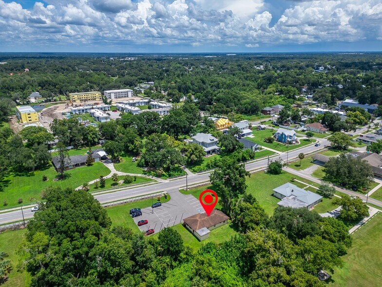 More Photos Of 1205 W Baker St, Plant City Medical For Sale