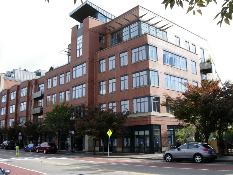 More Photos Of 1180-1200 Washington St, Boston Apartments For Sale