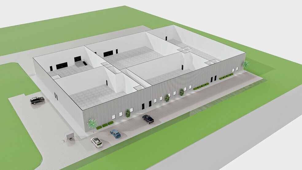 More Photos Of S Neenah Ave, Sturgeon Bay Refrigeration Cold Storage For Lease