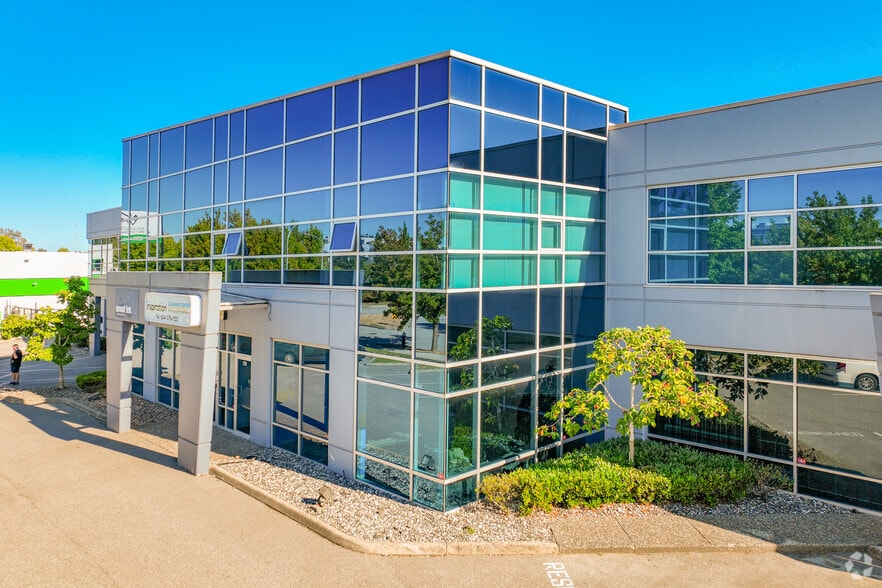 More Photos Of 11300 No 5 Rd, Richmond Warehouse For Sale