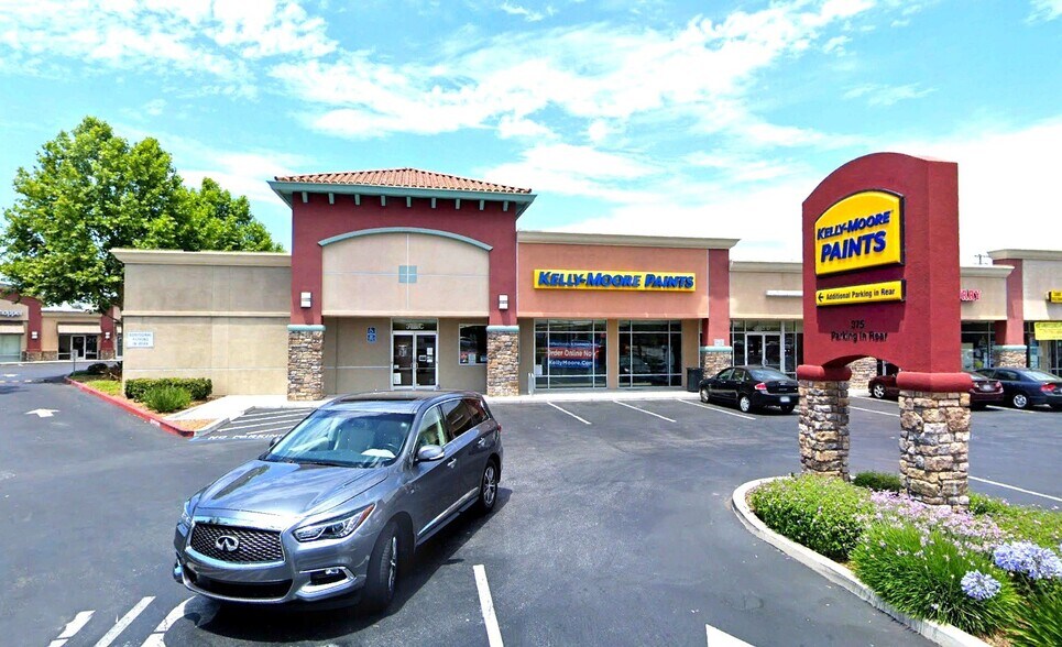 More Photos Of 375 Saratoga Ave, San Jose Unknown For Lease