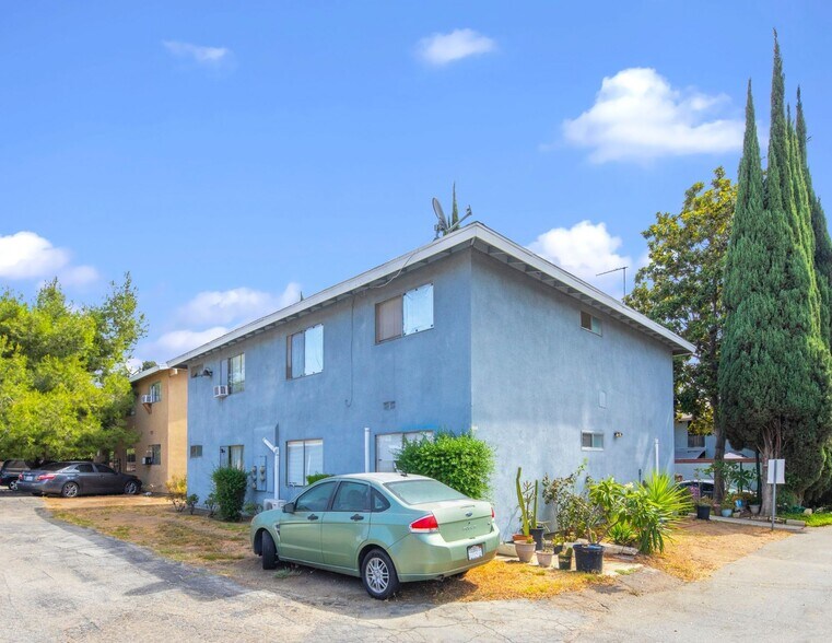 More Photos Of 3401 Butterfield Ave, La Verne Apartments For Sale