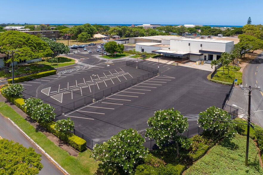 Primary Photo Of 91-1085 Lexington St, Kapolei Unknown For Lease
