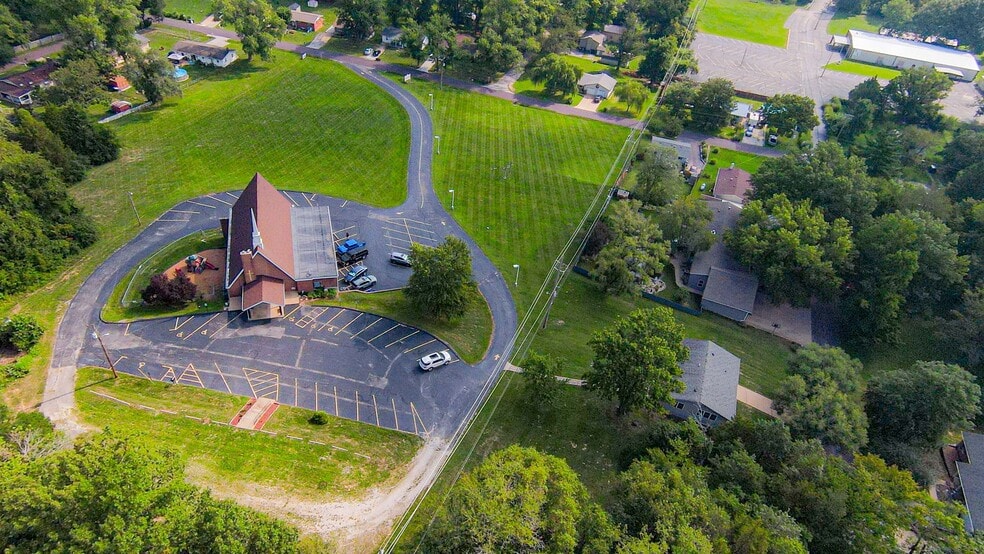 More Photos Of 4869 Scotsdale Blvd, House Springs Religious Facility For Sale