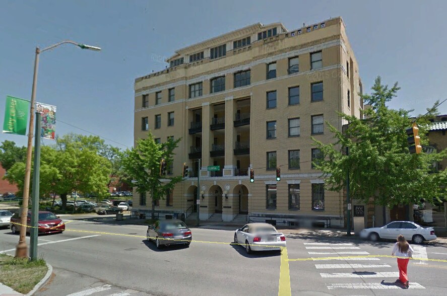 More Photos Of 600 Georgia Ave, Chattanooga Apartments For Lease