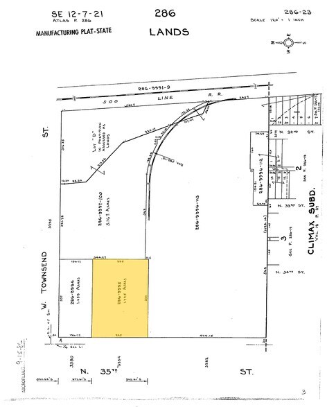 More Photos Of 3354 N 35th St, Milwaukee Distribution For Sale