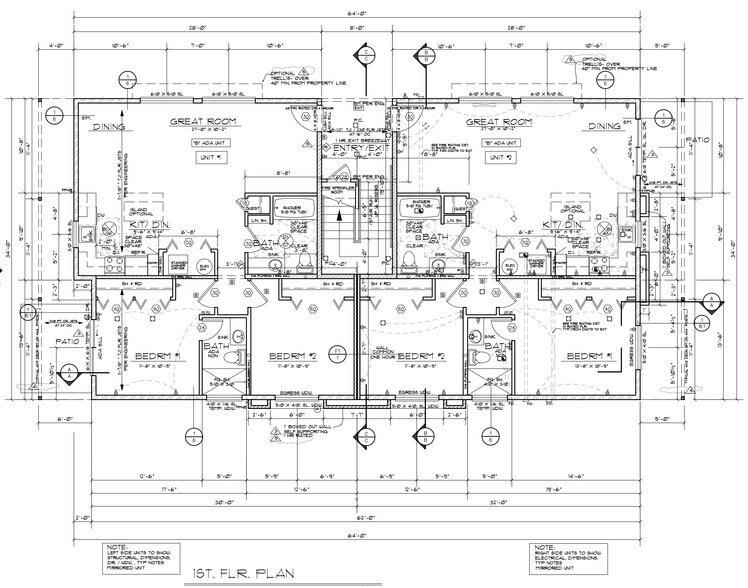 More Photos Of 133 W Magnolia St, Stockton Land For Sale