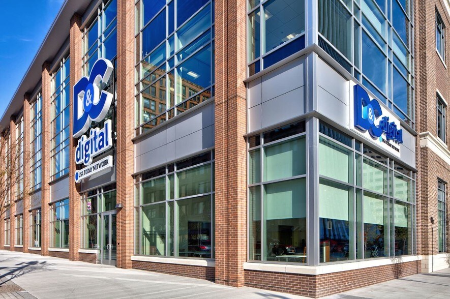 More Photos Of 245 E Main St, Rochester Office For Lease