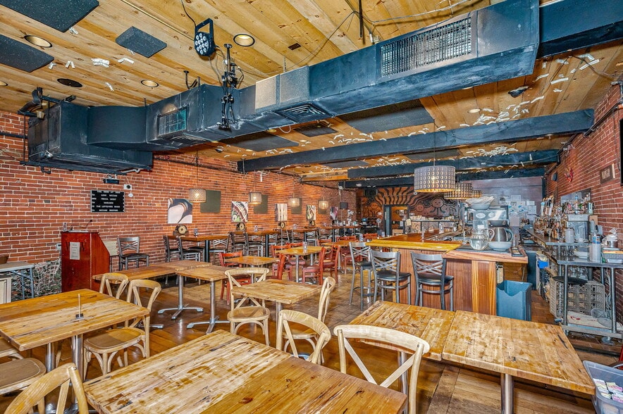 More Photos Of 197 Market St, Lowell Restaurant For Sale