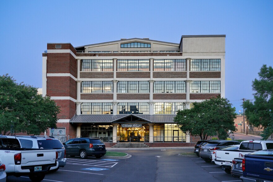 Primary Photo Of 800 Westmere Ave, Charlotte Office For Lease