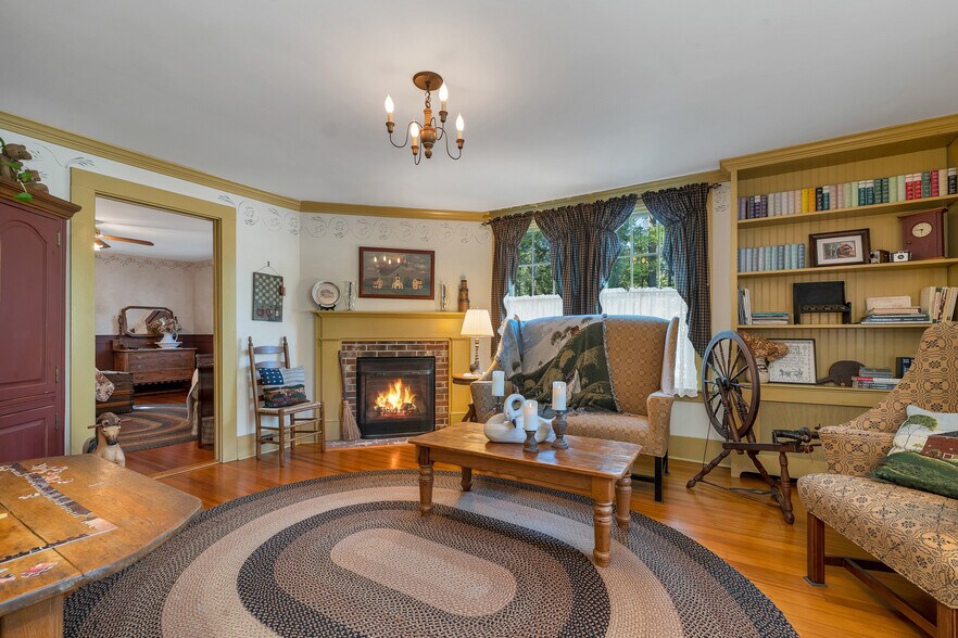 More Photos Of 404 US Route 302, Glen Hospitality For Sale