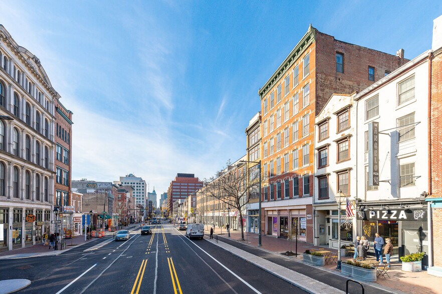 More Photos Of 220-222 Church St, Philadelphia Apartments For Sale