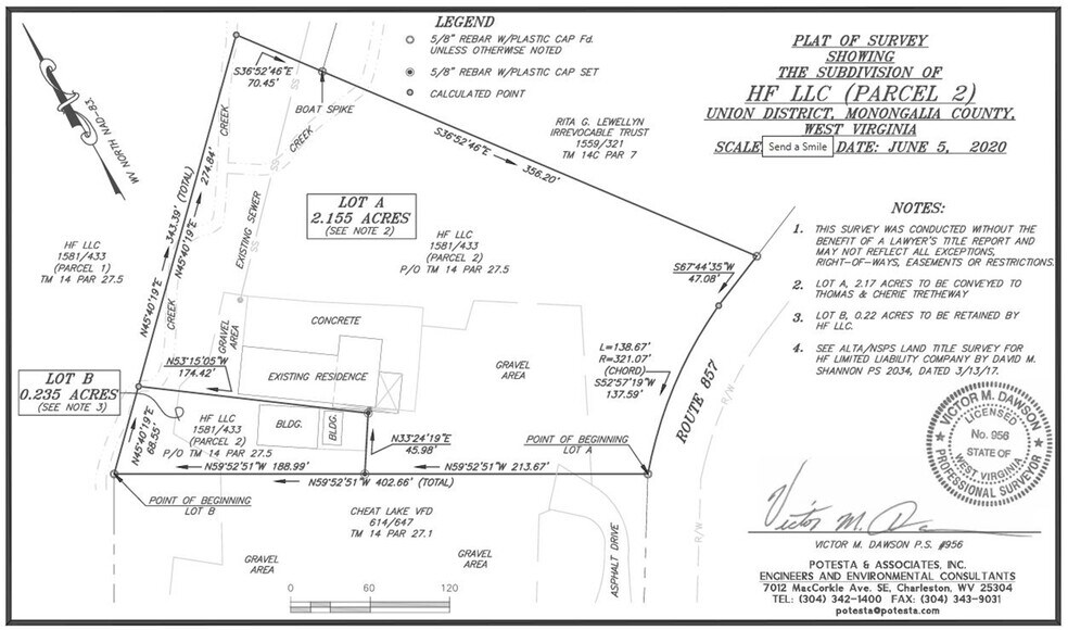 More Photos Of 429 Fairchance Rd., Morgantown Warehouse For Lease