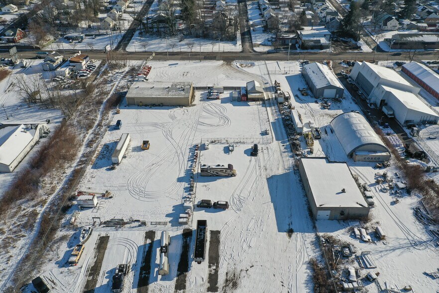 More Photos Of 1920 S Main St, Akron Land For Sale