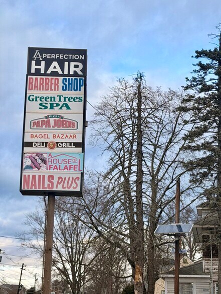 More Photos Of 2325 Plainfield Ave, South Plainfield Unknown For Lease