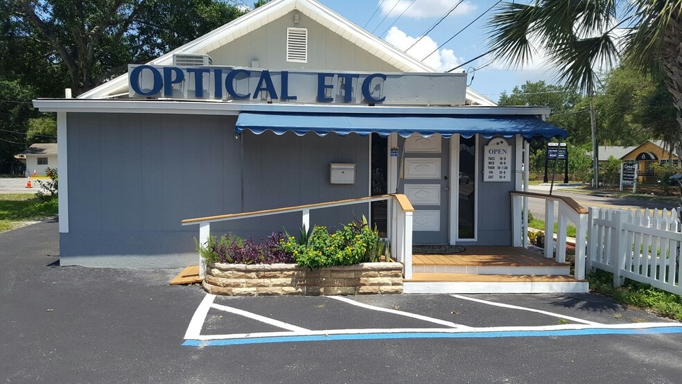 More Photos Of 1601 W Sligh, Tampa Medical For Sale