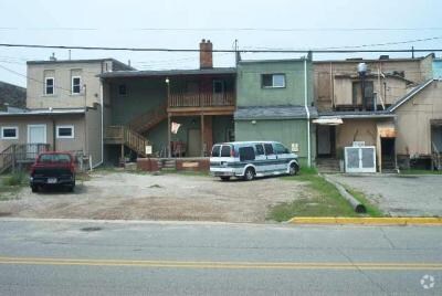 More Photos Of 149-155 S Main St, Leslie Storefront Retail Residential For Sale