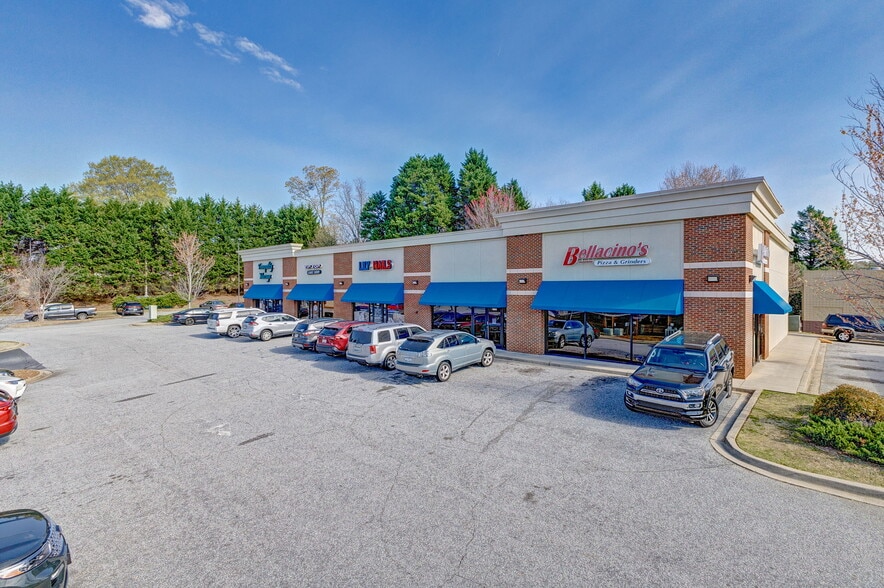 More Photos Of , Easley General Retail For Sale