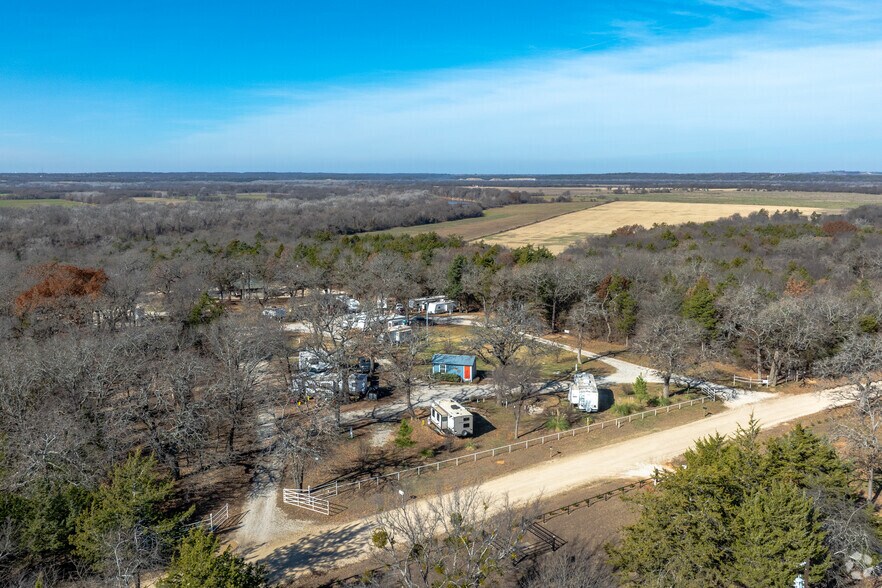 More Photos Of 4411-4455 County Road 127, Whitesboro Land For Sale