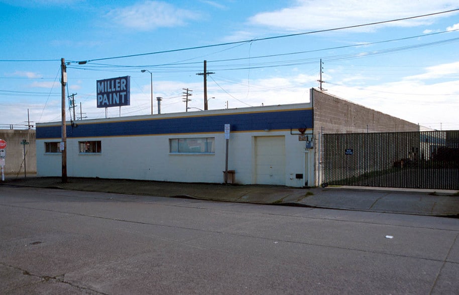 More Photos Of 1500 NW Leary Way, Seattle Manufacturing For Sale