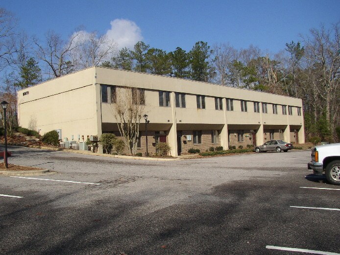 More Photos Of 1215 Jones Franklin Rd, Raleigh Office For Lease