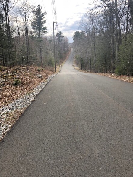 Primary Photo Of Winsted Rd, Colebrook Land For Sale