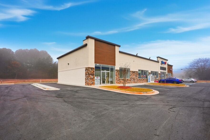 More Photos Of 1001 Pleasant Hill NW rd, Conyers General Retail For Lease