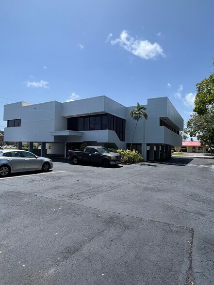 More Photos Of 6191 W Atlantic Blvd, Margate Office For Lease