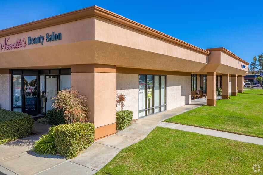 More Photos Of 9580 Black Mountain Rd, San Diego Office For Lease