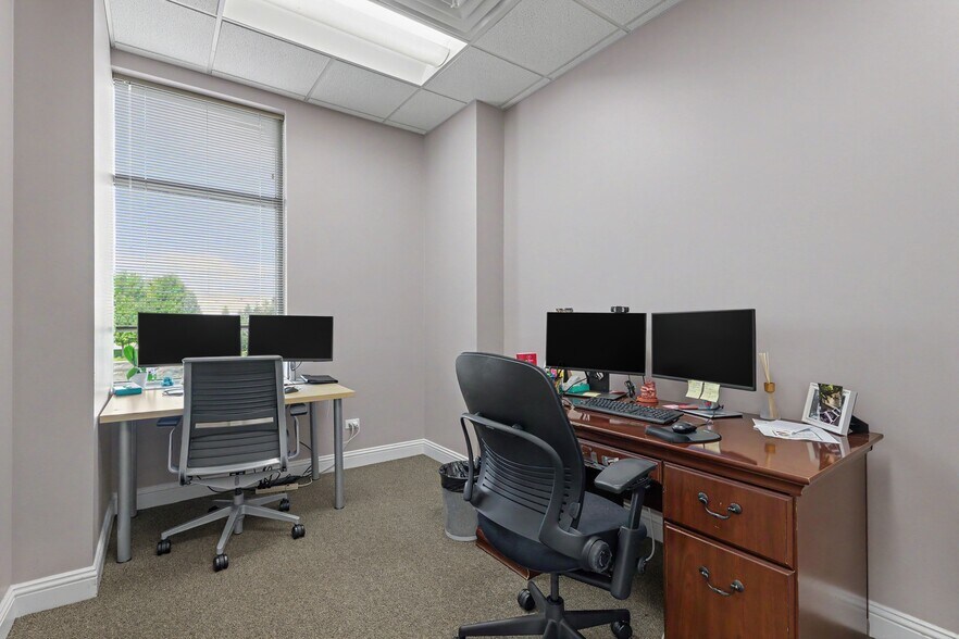 More Photos Of 900 Technology Way, Libertyville Medical For Sale