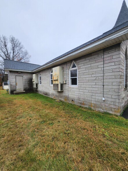 More Photos Of 19 Co 518 Rt, Montgomery Specialty For Sale